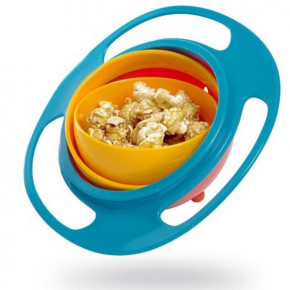    Universal Gyro Bowl R1