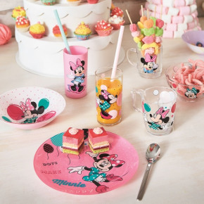  Luminarc Disney Party Minnie 20  (L4872) 4