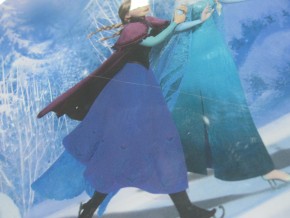   Luminarc Disney Frozen (L0867) 5