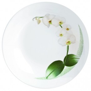   Luminarc White Orchid 20  (J7493)