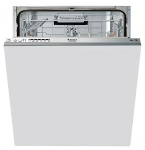    Hotpoint-Ariston LTB 6B019 C