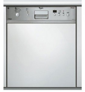     Whirlpool WP 80 (0)