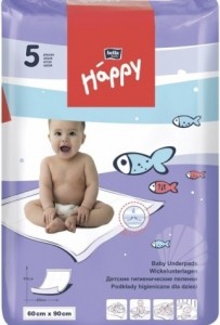  Bella Baby Happy 90x60 (5 ) (5900516600723)