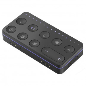 DJ- Roli Touch block 3