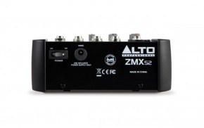   Alto Professional ZMX52 4