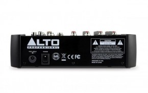   Alto Professional ZMX862 4