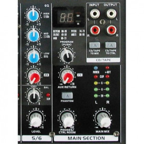   Gatta Audio MX-8-FX