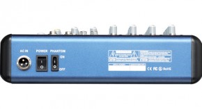   HL Audio SMR8 4