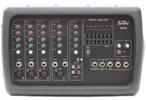   Soundking SKAE72G-1 3