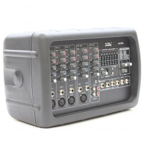   Soundking SKAE72GD-1