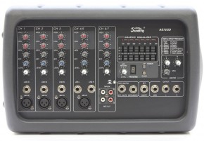   Soundking SKAE72GD-1 3