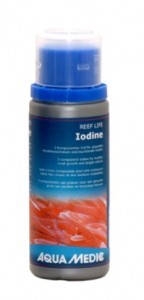   Aqua Medic Reef Life Iodine () 1L