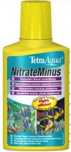      Tetra Aqua Nitrat Min 100ml ()