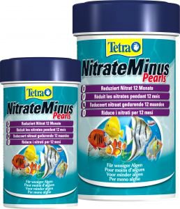      Tetra Aqua Nitrat Min Pearl  250ml