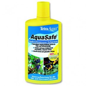     Tetra Aqua Safe 500ml     1000 .