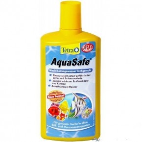      Tetra Aqua Safe Start 100ml