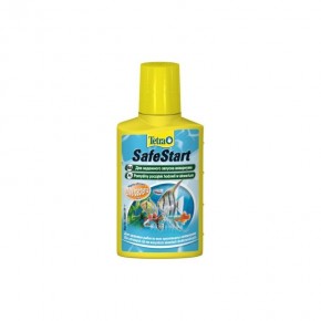      Tetra Aqua Safe Start 250ml