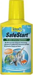      Tetra Aqua Safe Start 50ml