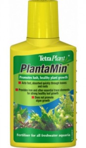    Tetra Plantamin 100ml  200 .