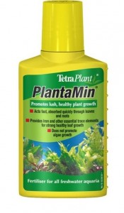    Tetra Plantamin 250ml  500 