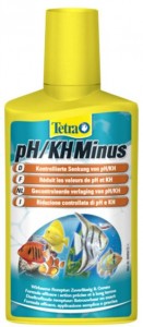          Tetra pH/kH Minus 250ml