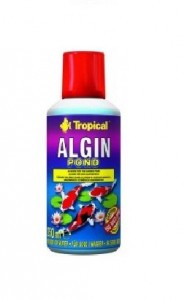      Tropical Algin 50ml