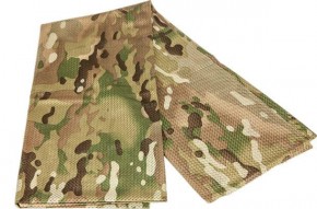  Skif Tac  (CamoScarf-MULT)