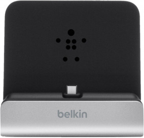 - Belkin Charge+Sync Android Dock XL (F8M769bt)