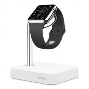 - Belkin Charge Dock iWatch (F8J191btWHT)