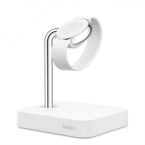 - Belkin Charge Dock iWatch (F8J191btWHT) 4