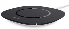   Belkin Qi Wireless Charging Pad (F8M747bt)