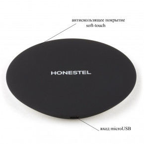    Honestel CD24 Fast Charger 10W 5