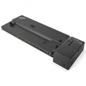 -   Lenovo ThinkPad Basic Docking Station (40AG0090EU)