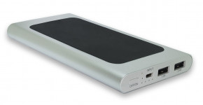    powerbank Qitech Bank Fast Charge   Qi