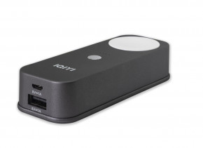    Qitech IQIYI 2  1 powerbank  - Apple Watch