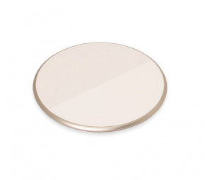    Qitech Slim Pad Premium Glass   QI 