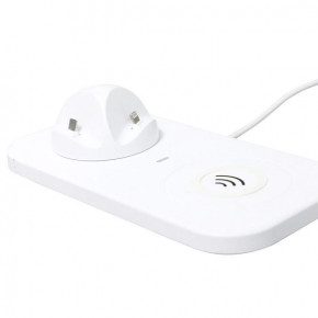    SkyMaxx 3 in 1 Fast Charge White 4