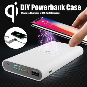    SkyMaxx Power Bank 10 000 mAh   6