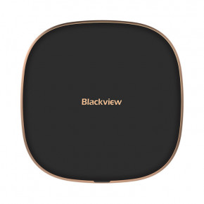    Blackview W1 Qi Black 4