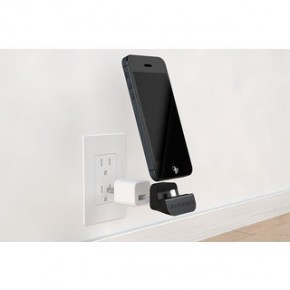 - Bluelounge Minidock-Lightning-EU Wall Charging Dock (MD-EU-L) 4