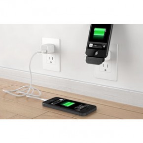 - Bluelounge Minidock-Lightning-EU Wall Charging Dock (MD-EU-L) 6