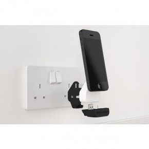 - Bluelounge Minidock-Lightning-EU Wall Charging Dock (MD-EU-L) 7