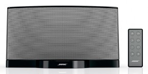 - Bose SoundDock Series II Black (310583-1100)