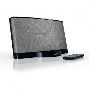 - Bose SoundDock Series II Black (310583-1100) 3