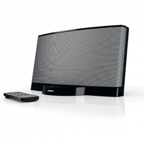 - Bose SoundDock Series II Black (310583-1100) 4