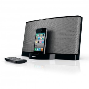 - Bose SoundDock Series II Black (310583-1100) 6