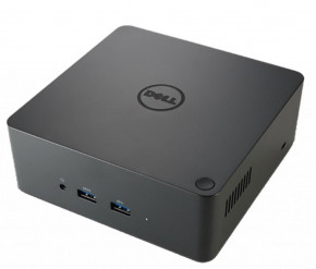 - Dell Thunderbolt Dock (452-BCOY)