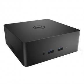 - Dell Thunderbolt Dock TB15 180W (452-BCDP) 3