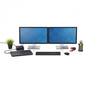 - Dell Thunderbolt Dock TB15 180W (452-BCDP) 7