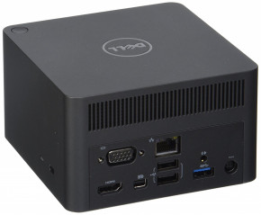 -b Dell Wireless Dock 452-BBUV 4